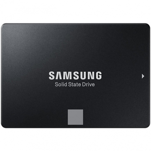 Samsung 860 EVO SSD (2 TB)