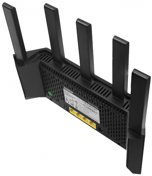 Everest EWR-X3000-V1 Router