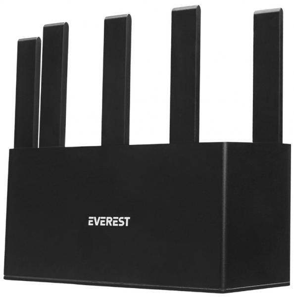 Everest EWR-X3000-V1 Router