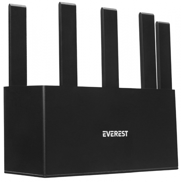 Everest EWR-X3000-V1 Router