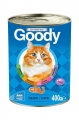 Goody Somonlu Yetişkin 400 gr resim