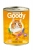Goody Tavuklu Yetişkin 400 gr Kedi Maması