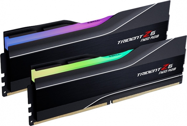 G.Skill Trident Z5 Neo RGB 256 GB 6000 MT
