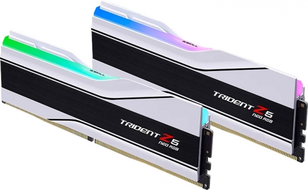 G.Skill Trident Z5 Neo RGB 256 GB 6000 MT