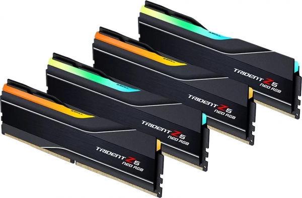 G.Skill Trident Z5 Neo RGB 256 GB 6000 MT