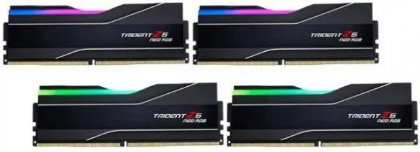 G.Skill Trident Z5 Neo RGB 256 GB 6000 MT