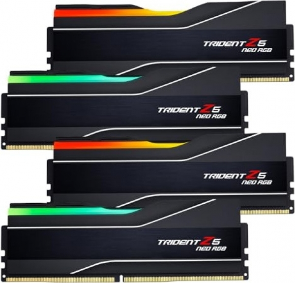 G.Skill Trident Z5 Neo RGB 256 GB 6000 MT