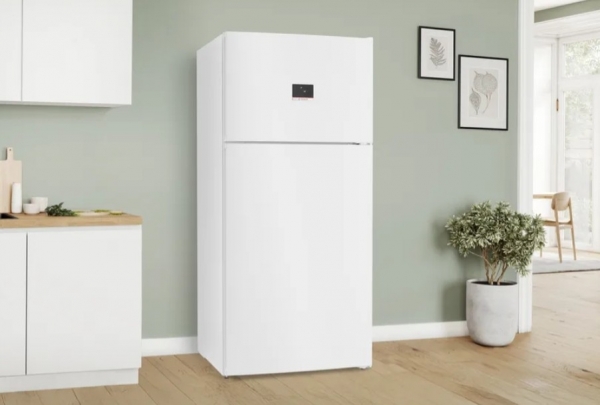 Bosch KDN86XWE1N Buzdolabı