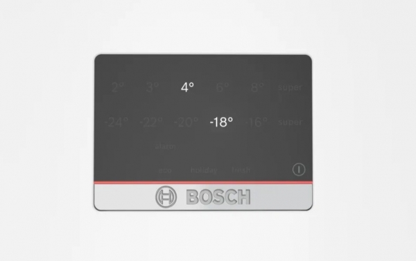 Bosch KDN86XWE1N Buzdolabı
