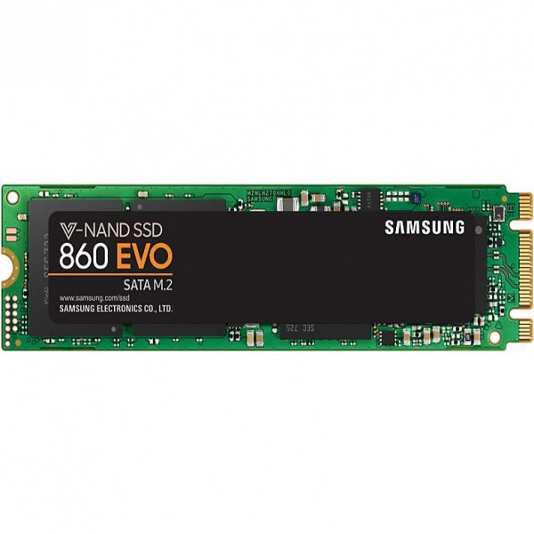 Samsung 860 EVO SSD
