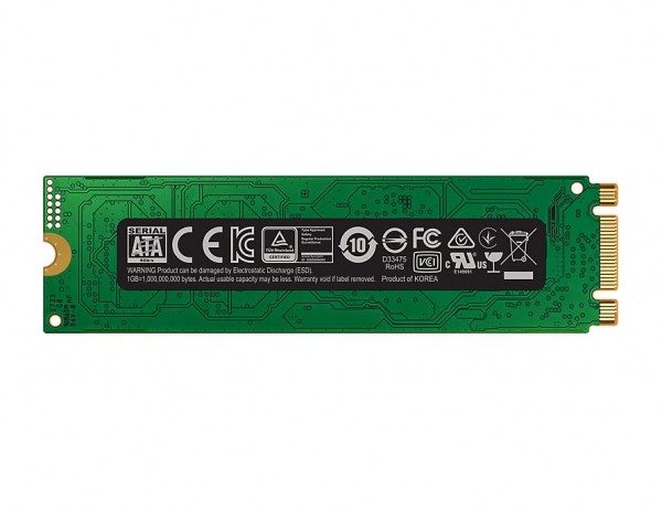 Samsung 860 EVO SSD