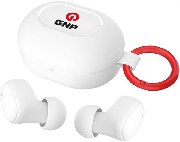 GNP Harmony Mini Tam Kablosuz Kulaklık