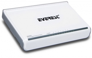 Everest GM-80G Switch