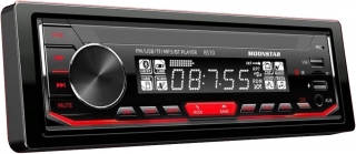 Moonstar BMS-8510 Oto Teyp