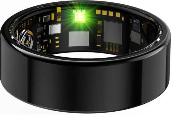 ZeitWatch BX-Ring