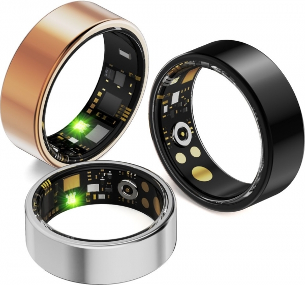 ZeitWatch BX-Ring