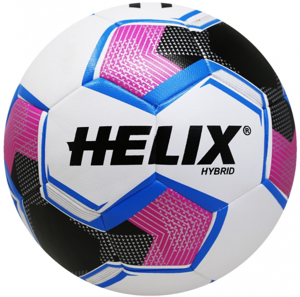 Helix Hybrid 5 Numara Futbol Topu