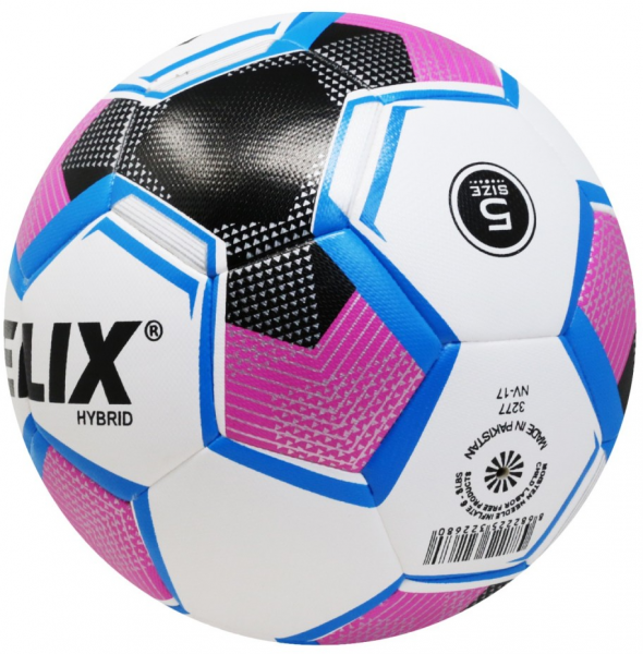 Helix Hybrid 5 Numara Futbol Topu