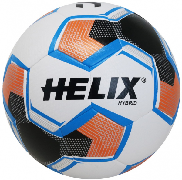 Helix Hybrid 4 Numara Futbol Topu