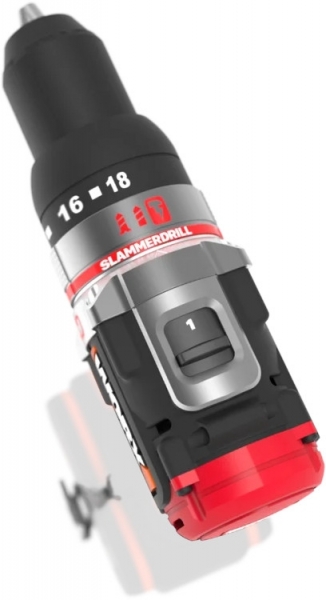 Worx WX354.9C Akülü Matkap (1 Akülü / 2 Ah)