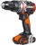Worx WX354.9C Akülü Matkap