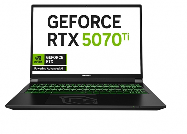 Monster Tulpar T6 V3.7.2 Laptop