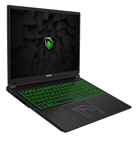 Monster Tulpar T6 V3.7 Laptop