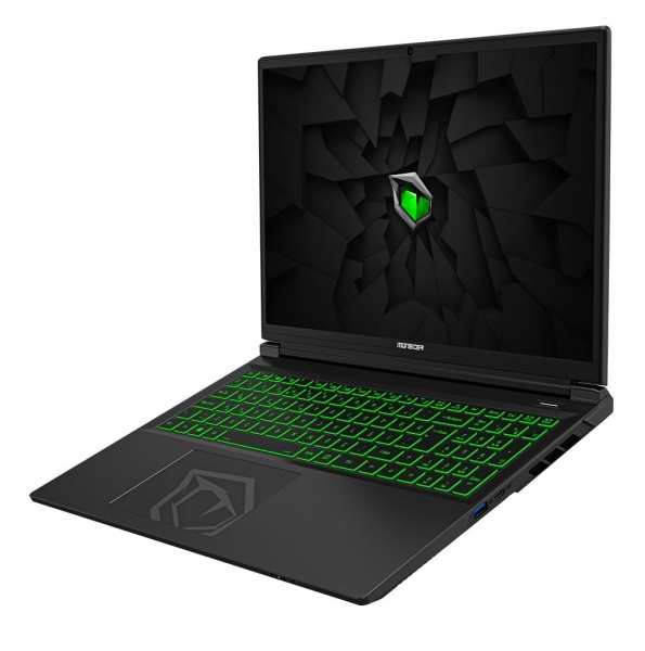 Monster Tulpar T6 V3.7 Laptop