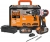 Worx WX354.4 Akülü Matkap