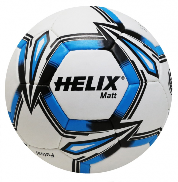 Helix Matt 4 Numara Futsal Topu
