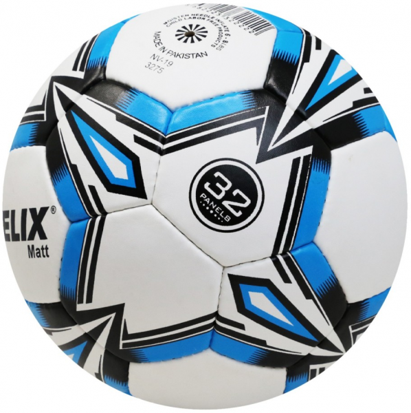 Helix Matt 4 Numara Futsal Topu