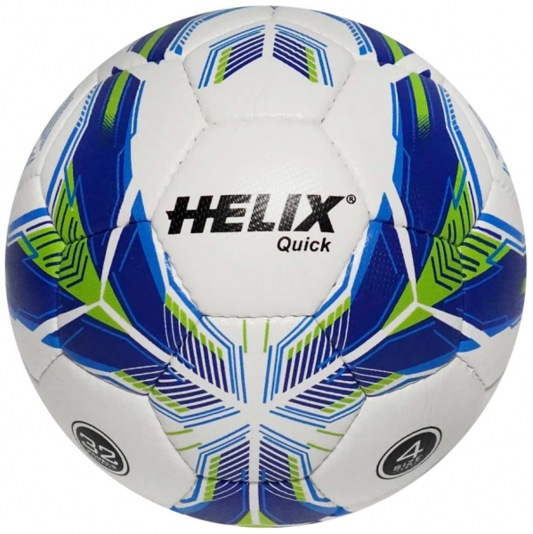 Helix Quick 4 Numara Futbol Topu