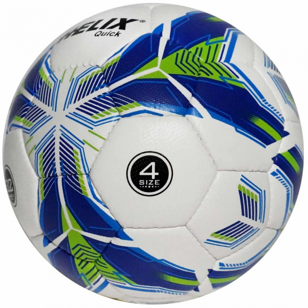 Helix Quick 4 Numara Futbol Topu