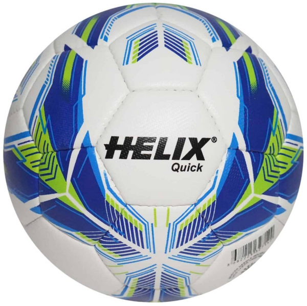 Helix Quick 5 Numara Futbol Topu