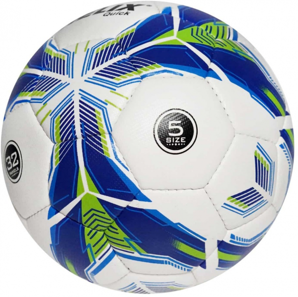 Helix Quick 5 Numara Futbol Topu