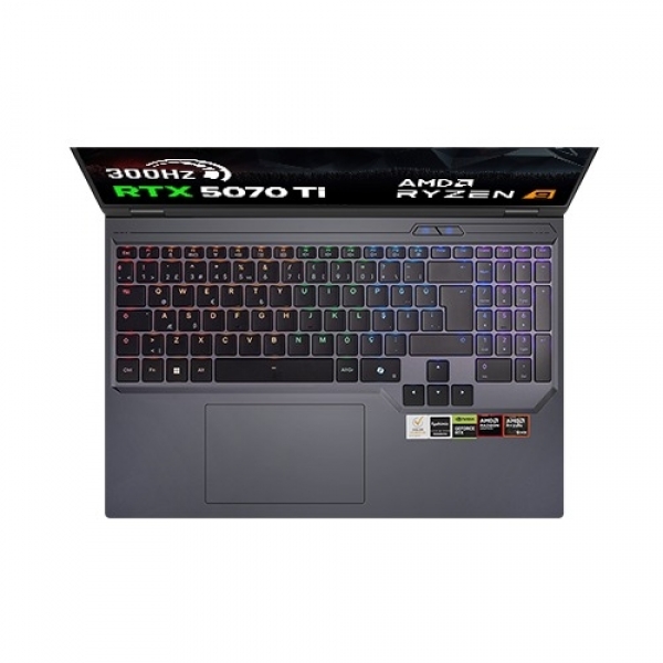 Game Garaj Slayer R9T-5070Ti C2 Laptop