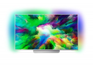Philips 49PUS7803 Ultra HD (4K) TV