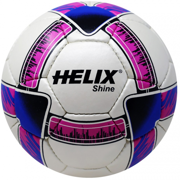Helix Shine 4 Numara Futbol Topu