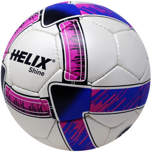 Helix Shine 4 Numara Futbol Topu