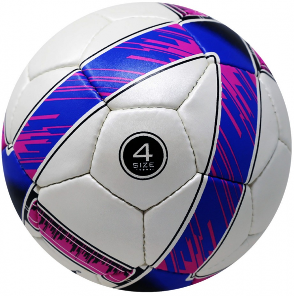 Helix Shine 4 Numara Futbol Topu