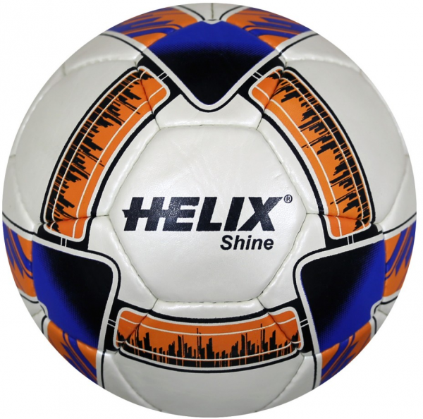 Helix Shine 5 Numara Futbol Topu