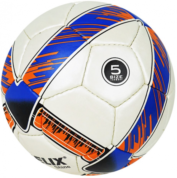 Helix Shine 5 Numara Futbol Topu
