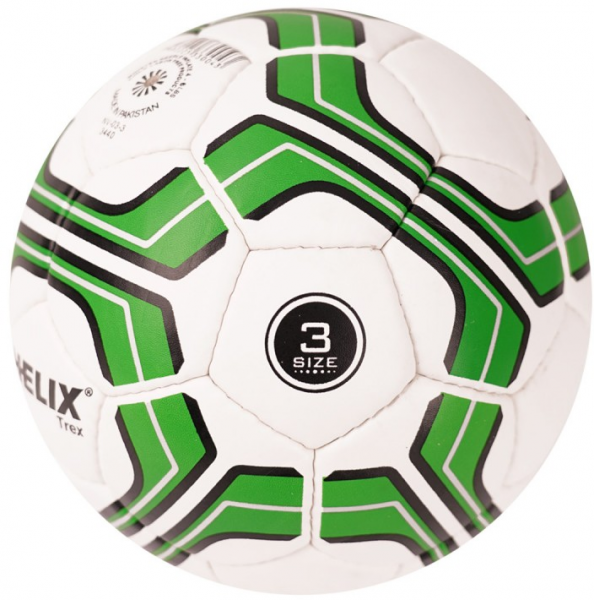 Helix Trex 3 Numara Futbol Topu