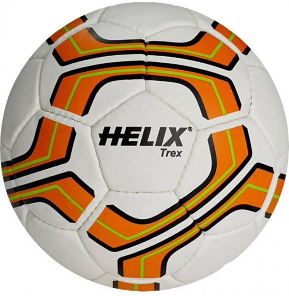Helix Trex 4 Numara Futbol Topu