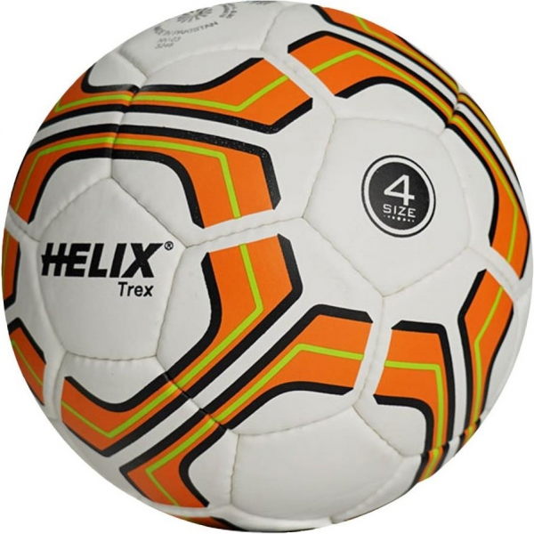 Helix Trex 4 Numara Futbol Topu