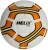 Helix Trex 4 Numara Futbol Topu