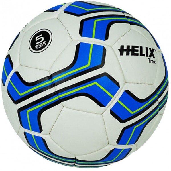 Helix Trex 5 Numara Futbol Topu