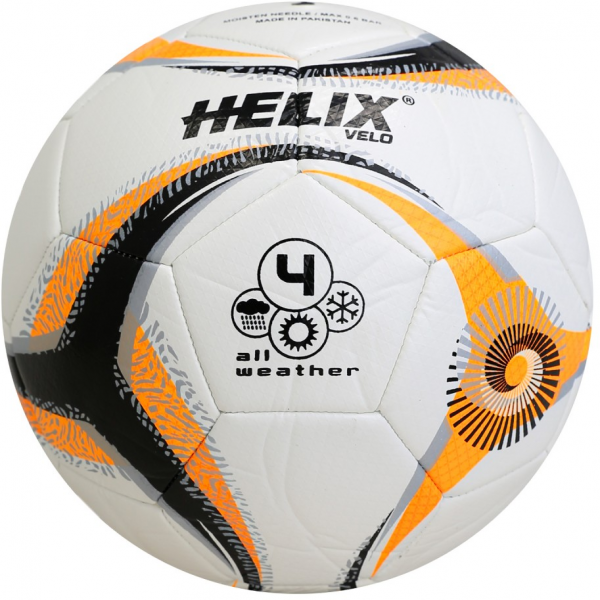 Helix Velo 4 Numara Futbol Topu