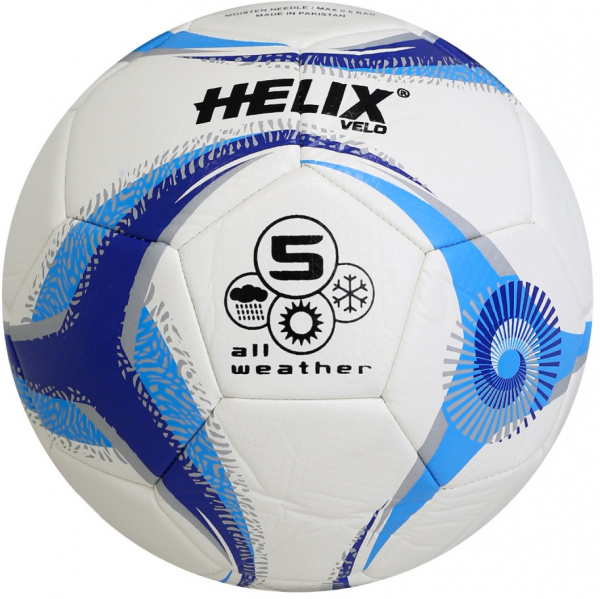 Helix Velo 5 Numara Futbol Topu