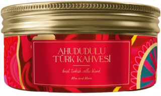 Mim and More Ahududu Aromalı Türk Kahvesi 150 gr